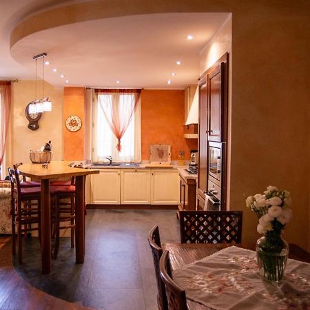 La Casolicchia Di Arona Εξωτερικό φωτογραφία