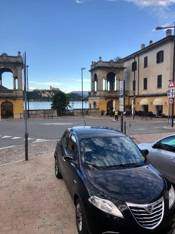 La Casolicchia Di Arona Εξωτερικό φωτογραφία