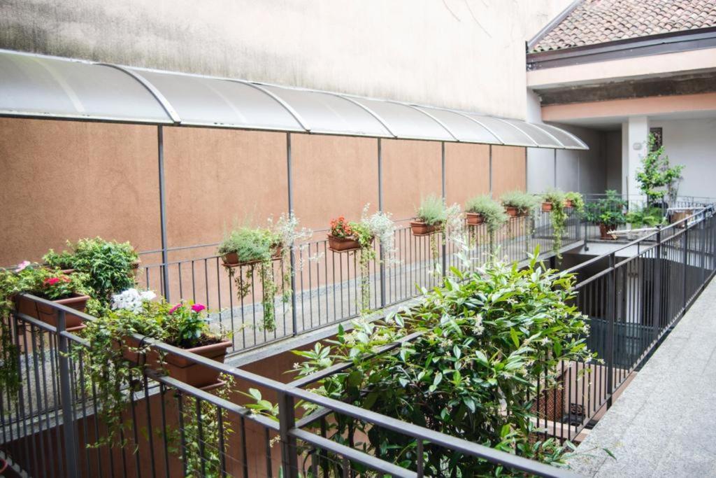 La Casolicchia Di Arona Εξωτερικό φωτογραφία